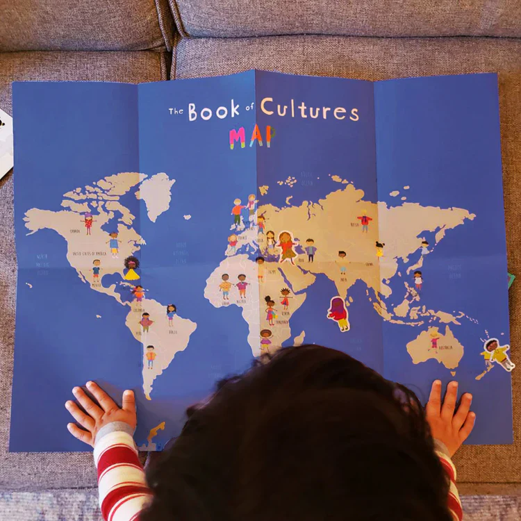 The Book of Cultures - Image 7