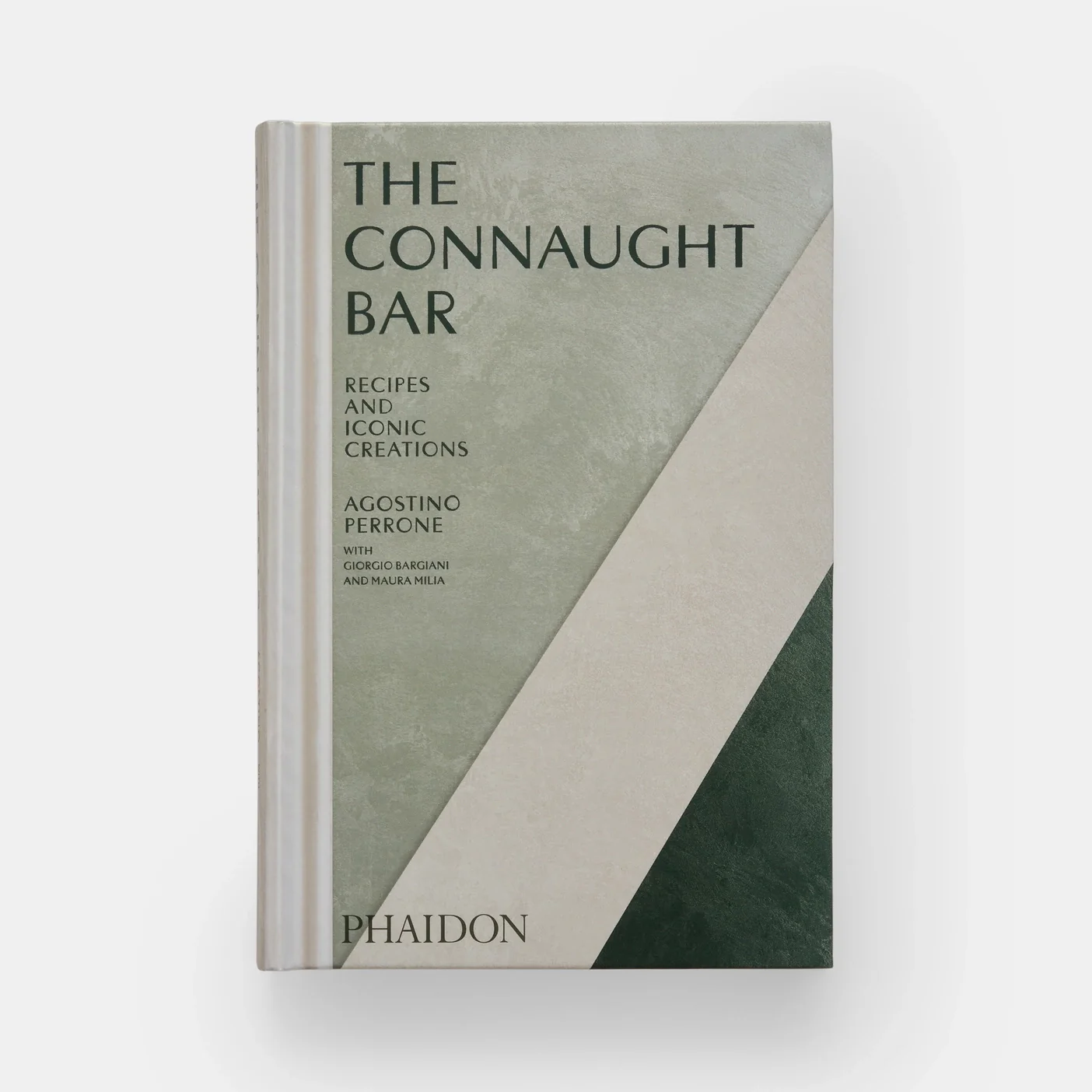 The Connaught Bar: Cocktail Recipes and Iconic Creations - Image 11
