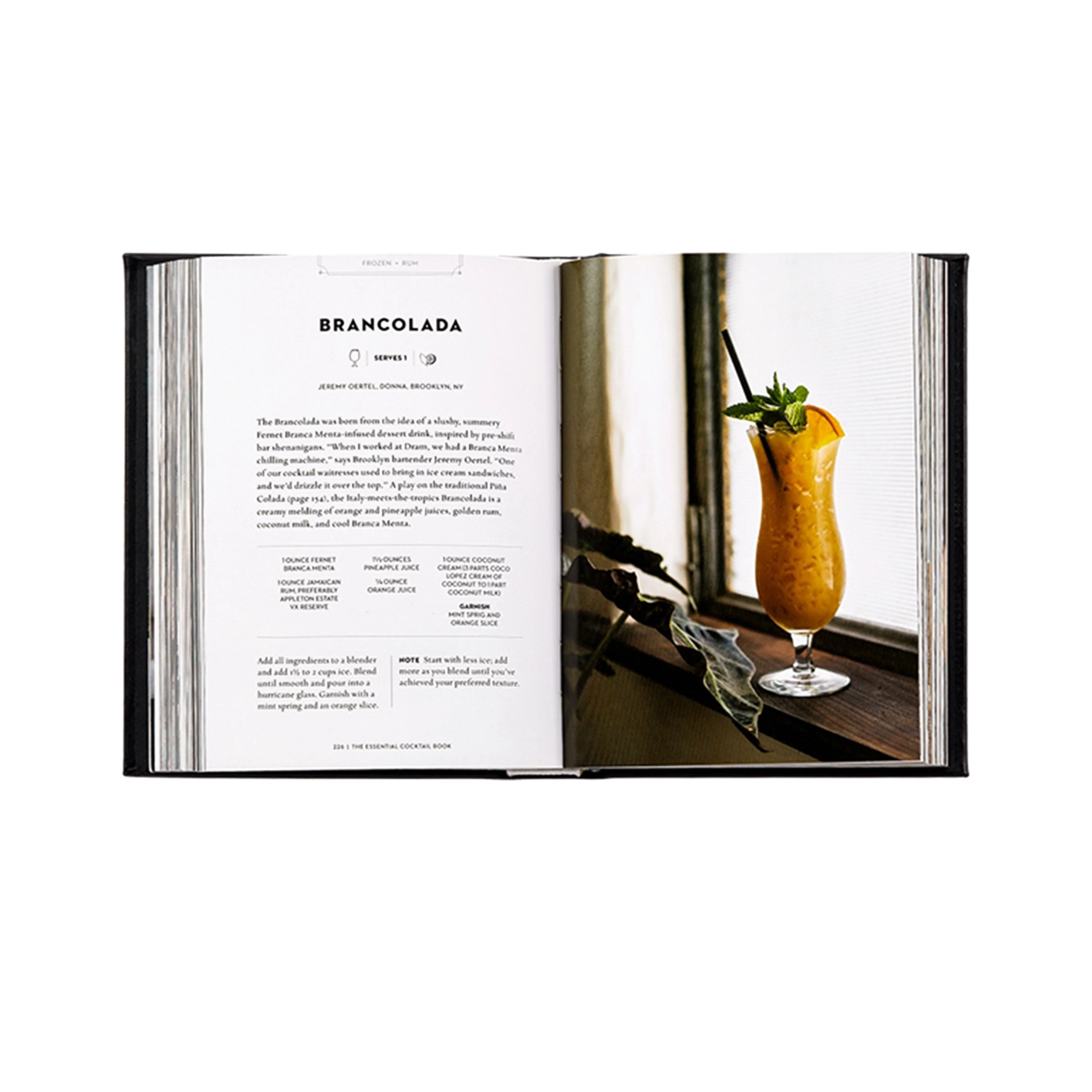 The Essential Cocktail Book - Image 4