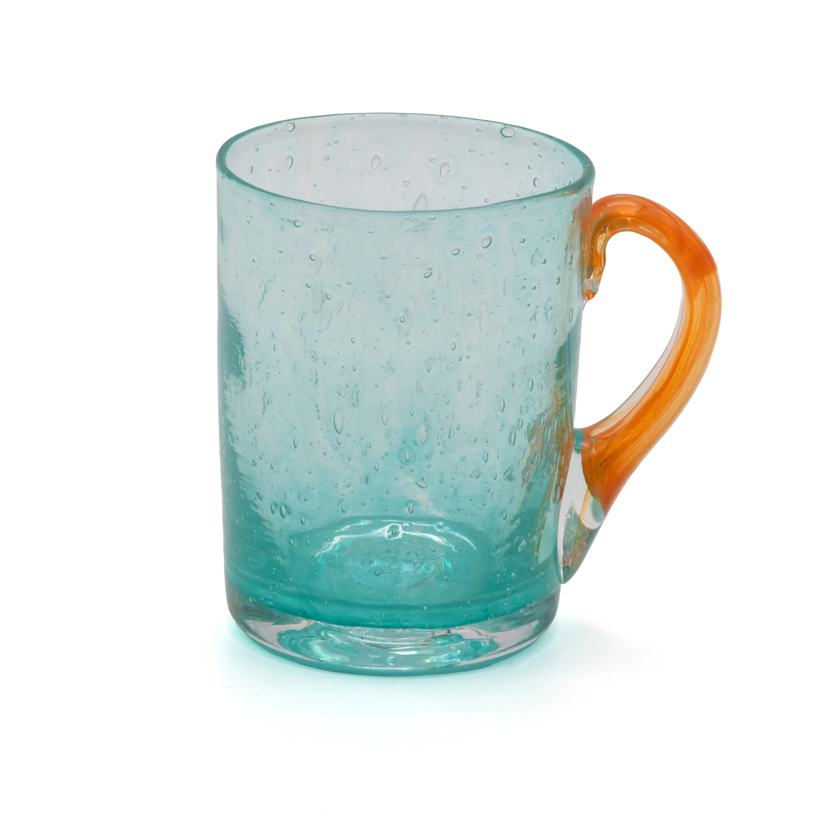 The Glass Mug - Image 3