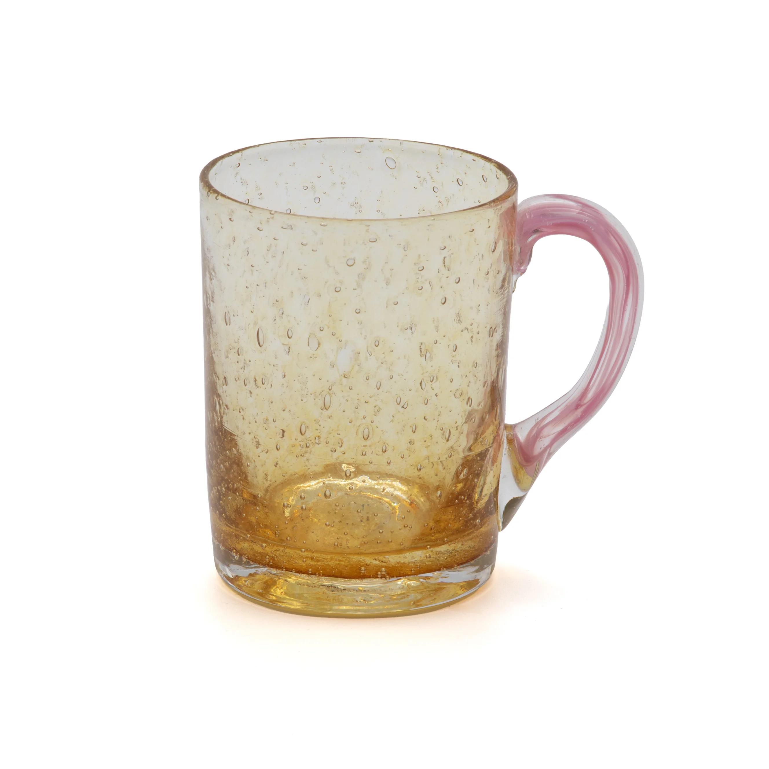 The Glass Mug - Image 4