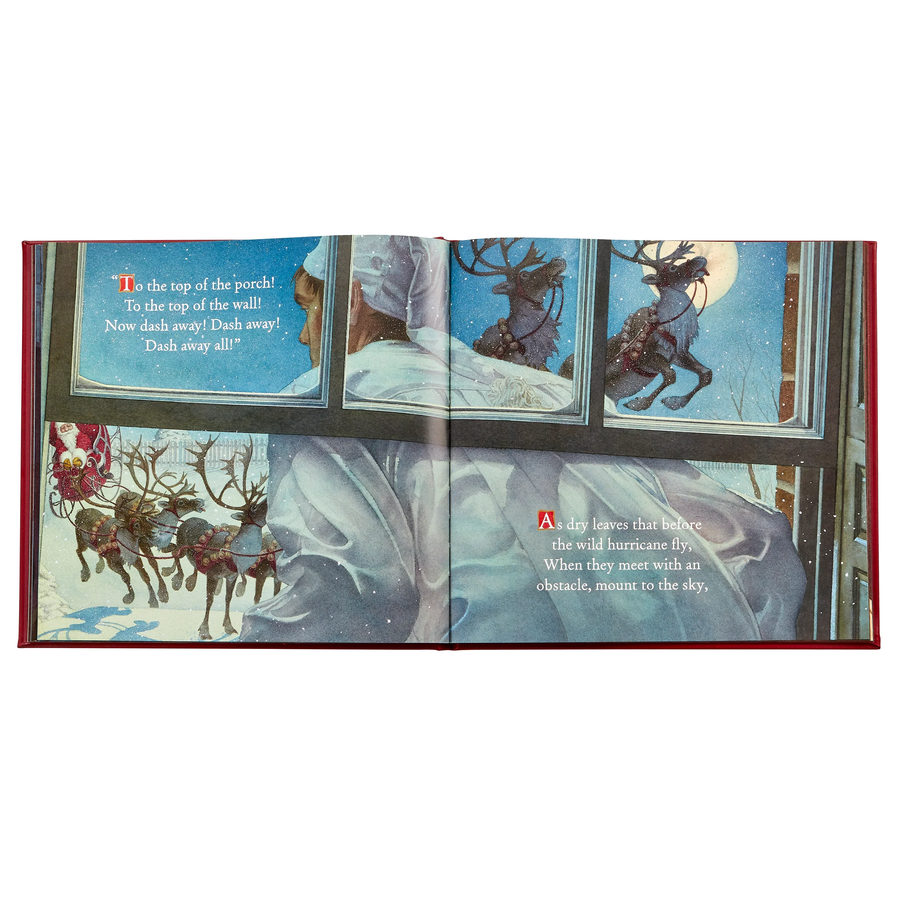 The Night Before Christmas - Classic Edition - Image 6
