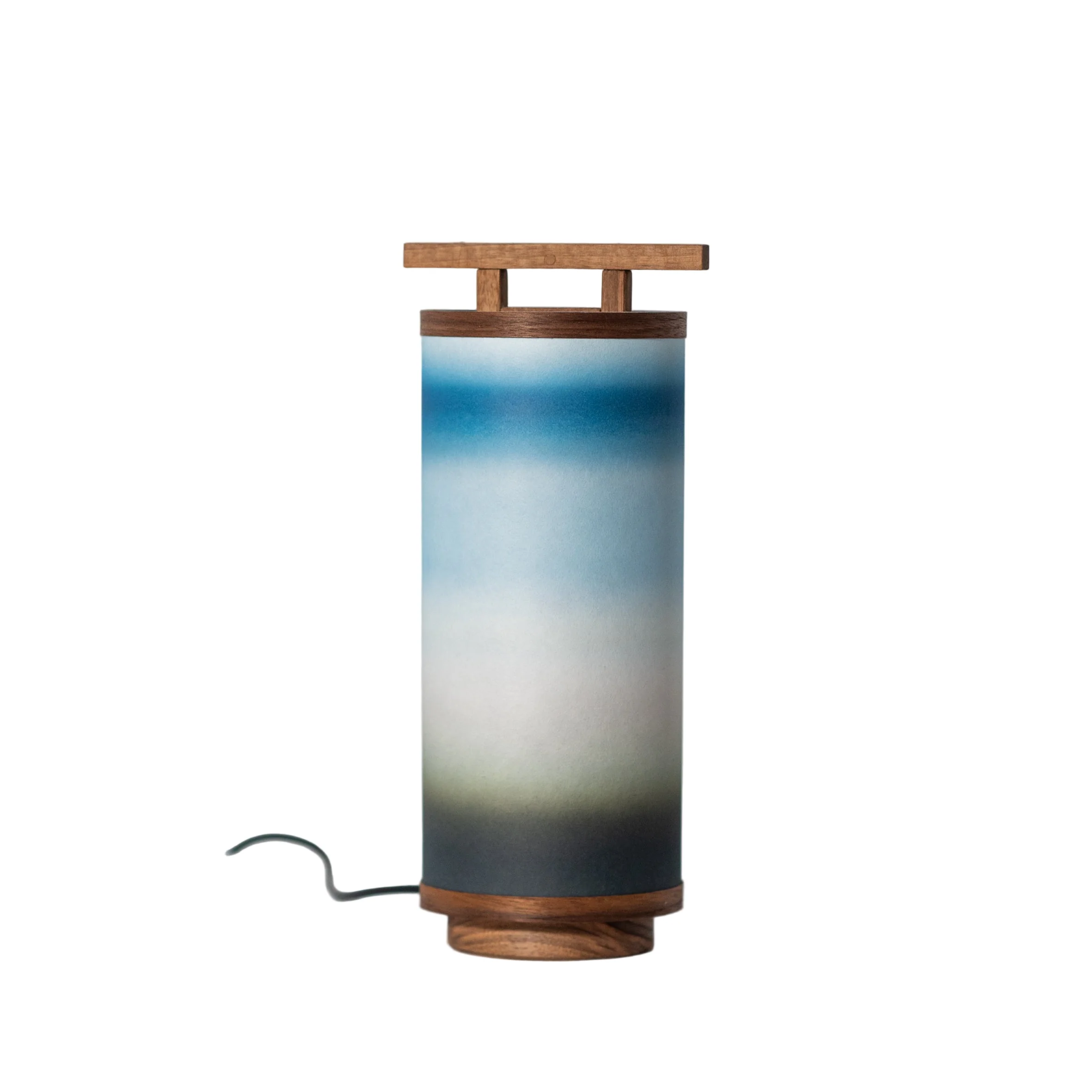 Torii P Vern Lamp