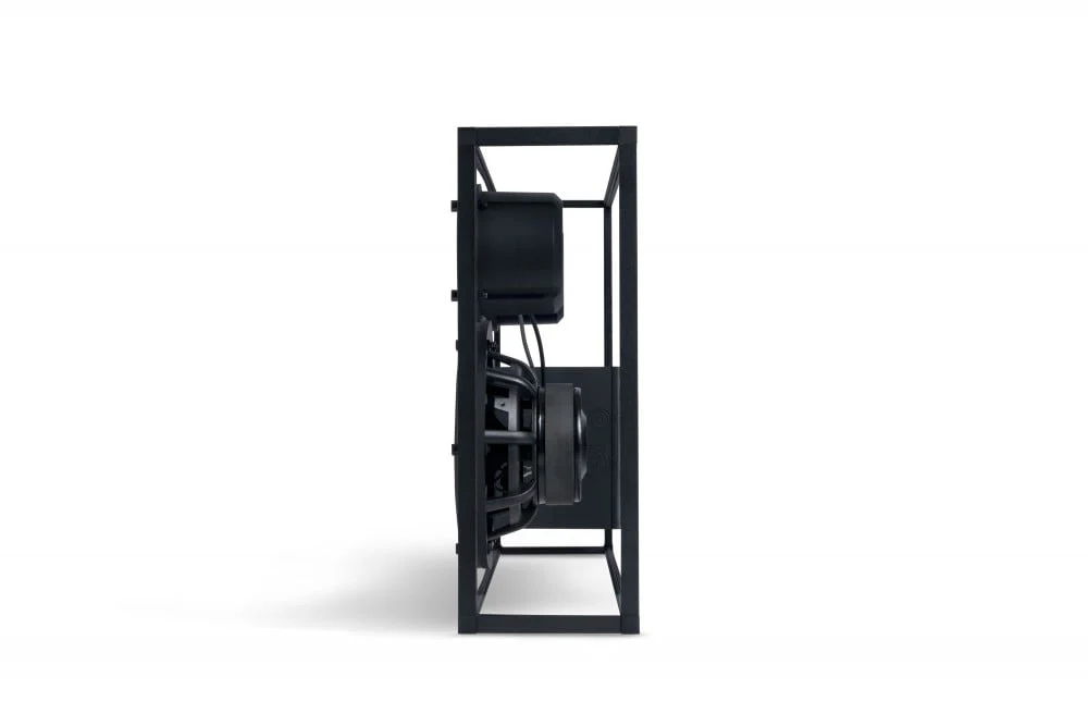 Transparent Speaker - Image 3