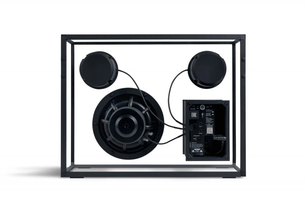 Transparent Speaker - Image 6