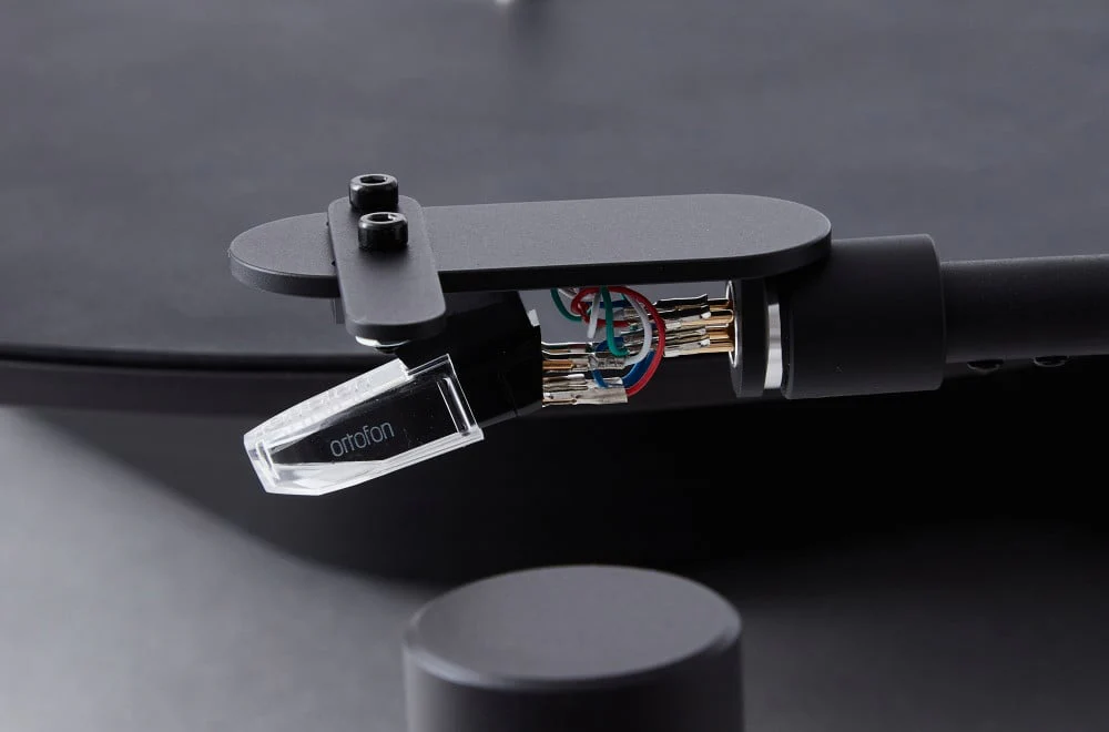 Transparent Turntable - Image 4
