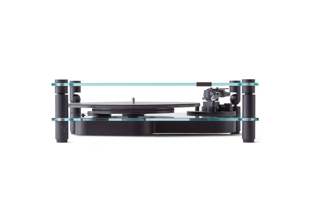 Transparent Turntable - Image 7