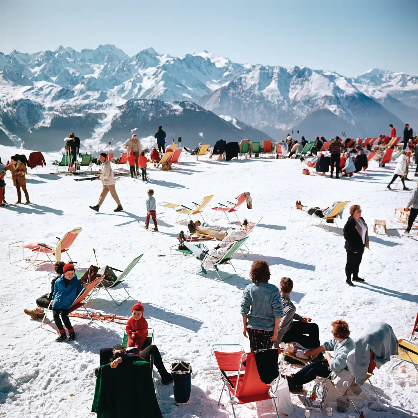 Verbier Vacation Puzzle - Image 3